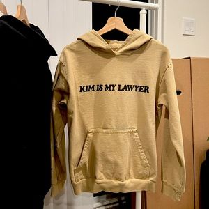 Talentless Hoodie